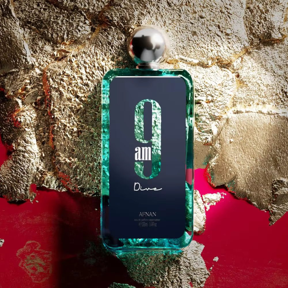 Perfume Af-nan 9 AM Dive Eau D - Fragrance Perfume For Man 리뷰 및 가격