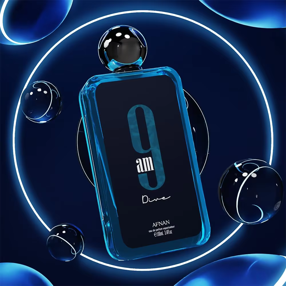 Perfume Af-nan 9 AM Dive Eau D - Fragrance Perfume For Man 리뷰 및 가격