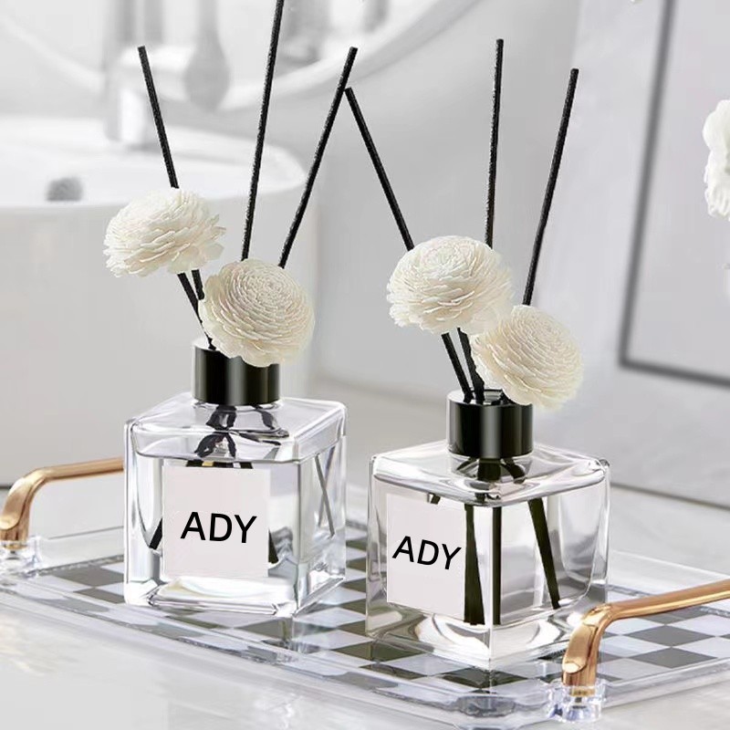 50ml Aroma Reed Diffuser Oil f - Perfume Fragrance For Room 리뷰 및 가격