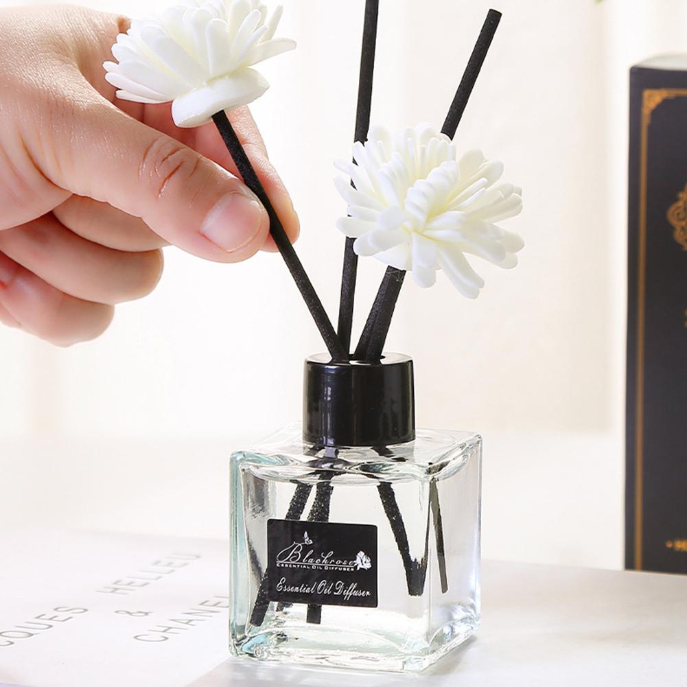 50ml Aroma Reed Diffuser Oil f - Perfume Fragrance For Room 리뷰 및 가격