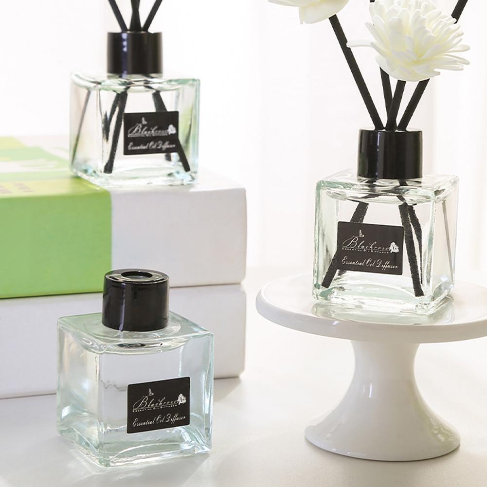50ml Aroma Reed Diffuser Oil f - Perfume Fragrance For Room 리뷰 및 가격