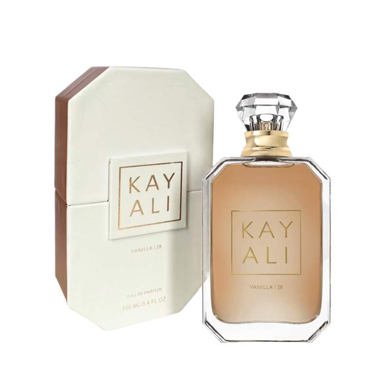 100ML Kayali Yum Boujee Marshm - Vanilla Perfume Oil 리뷰 및 가격