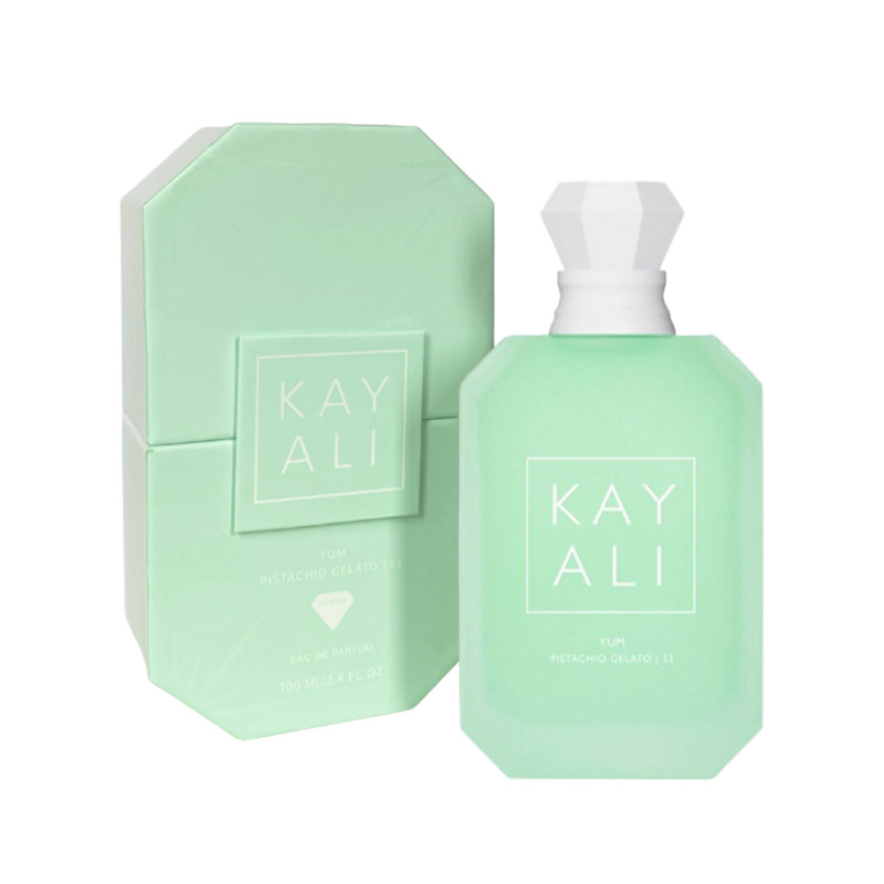 100ML Kayali Yum Boujee Marshm - Vanilla Perfume Oil 리뷰 및 가격