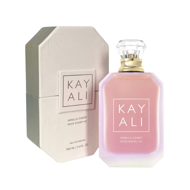 100ML Kayali Yum Boujee Marshm - Vanilla Perfume Oil 리뷰 및 가격