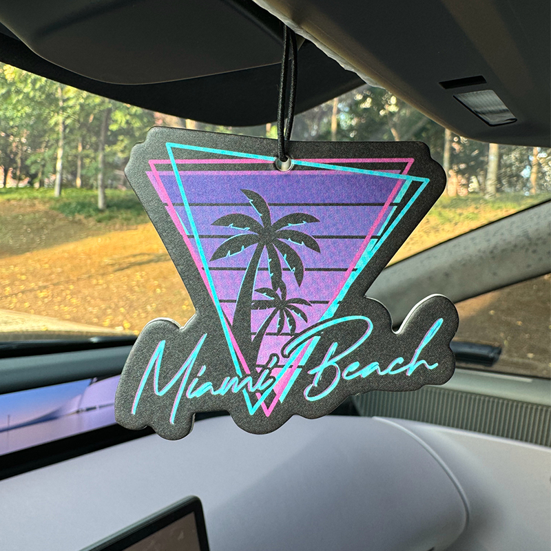 Miami Beach Bahamian Sea Breez - Perfume Fragrance For Room 리뷰 및 가격
