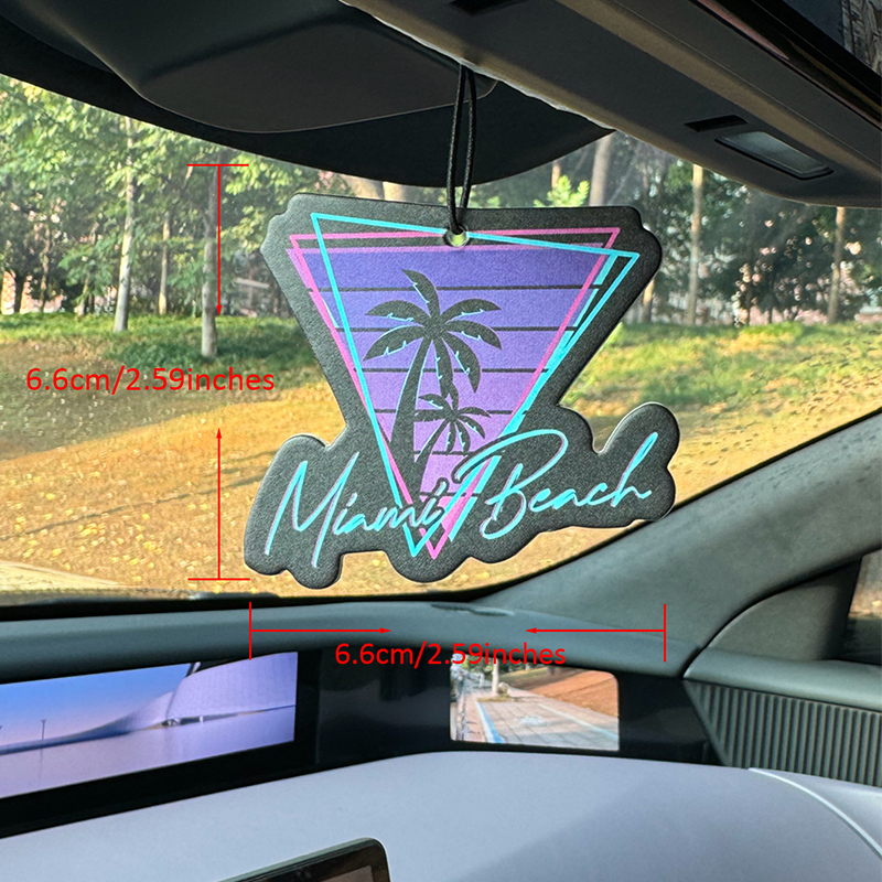 Miami Beach Bahamian Sea Breez - Perfume Fragrance For Room 리뷰 및 가격