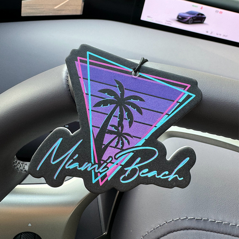Miami Beach Bahamian Sea Breez - Perfume Fragrance For Room 리뷰 및 가격