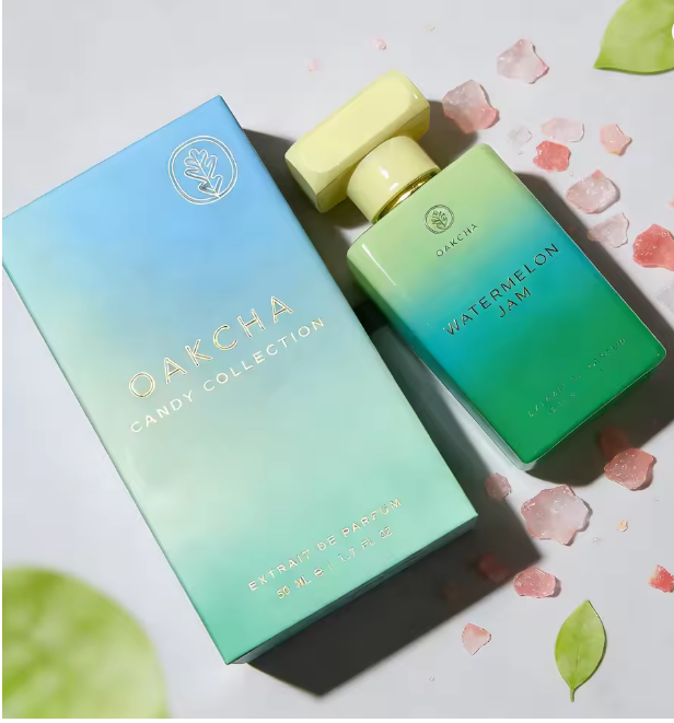 OAKCHA neutral perfume, pink s - Perfume Fragrance Free 리뷰 및 가격