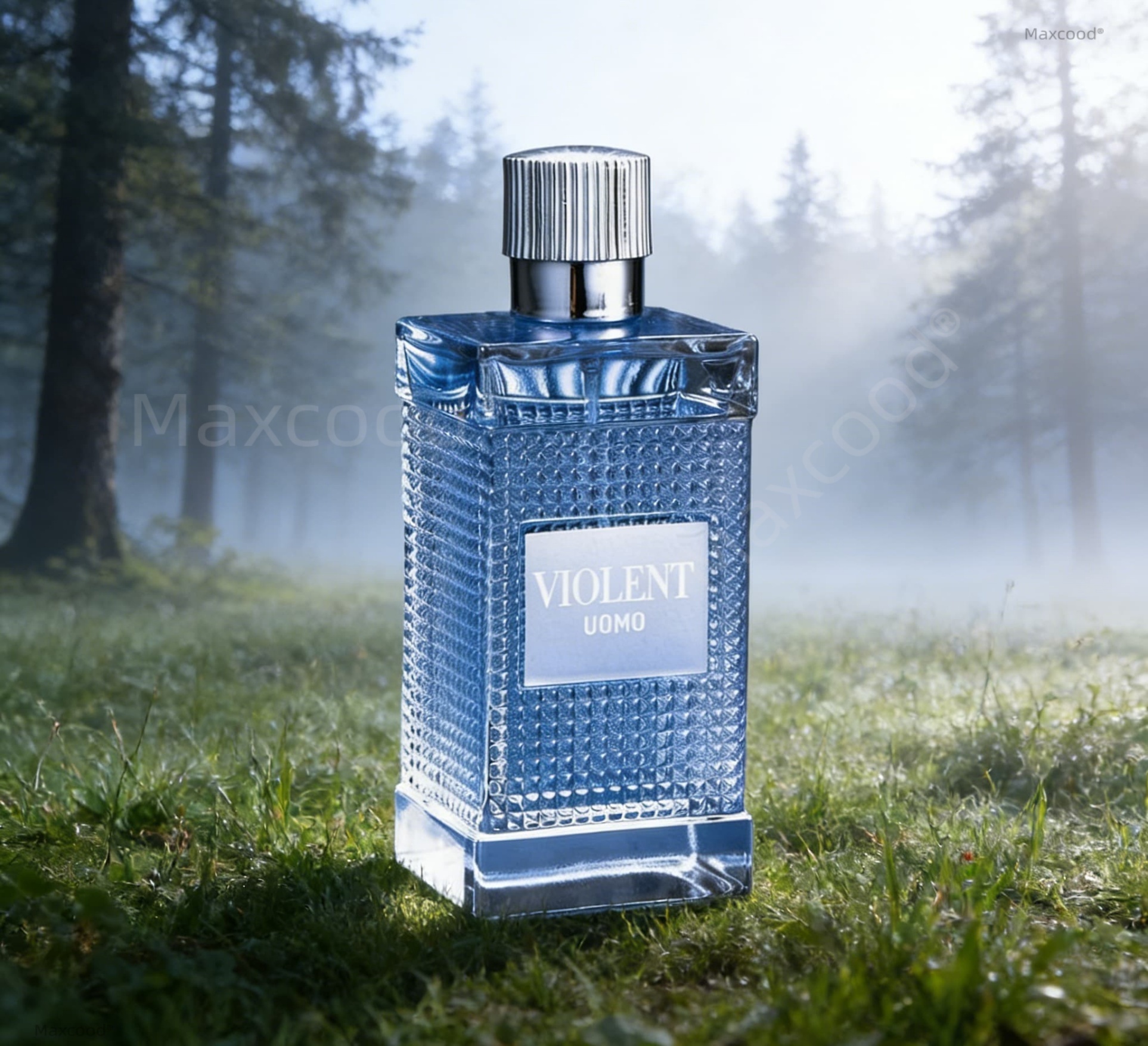 Maxcood A 3.4fl.oz Citrus Men  - Fragrance Perfume For Man 리뷰 및 가격