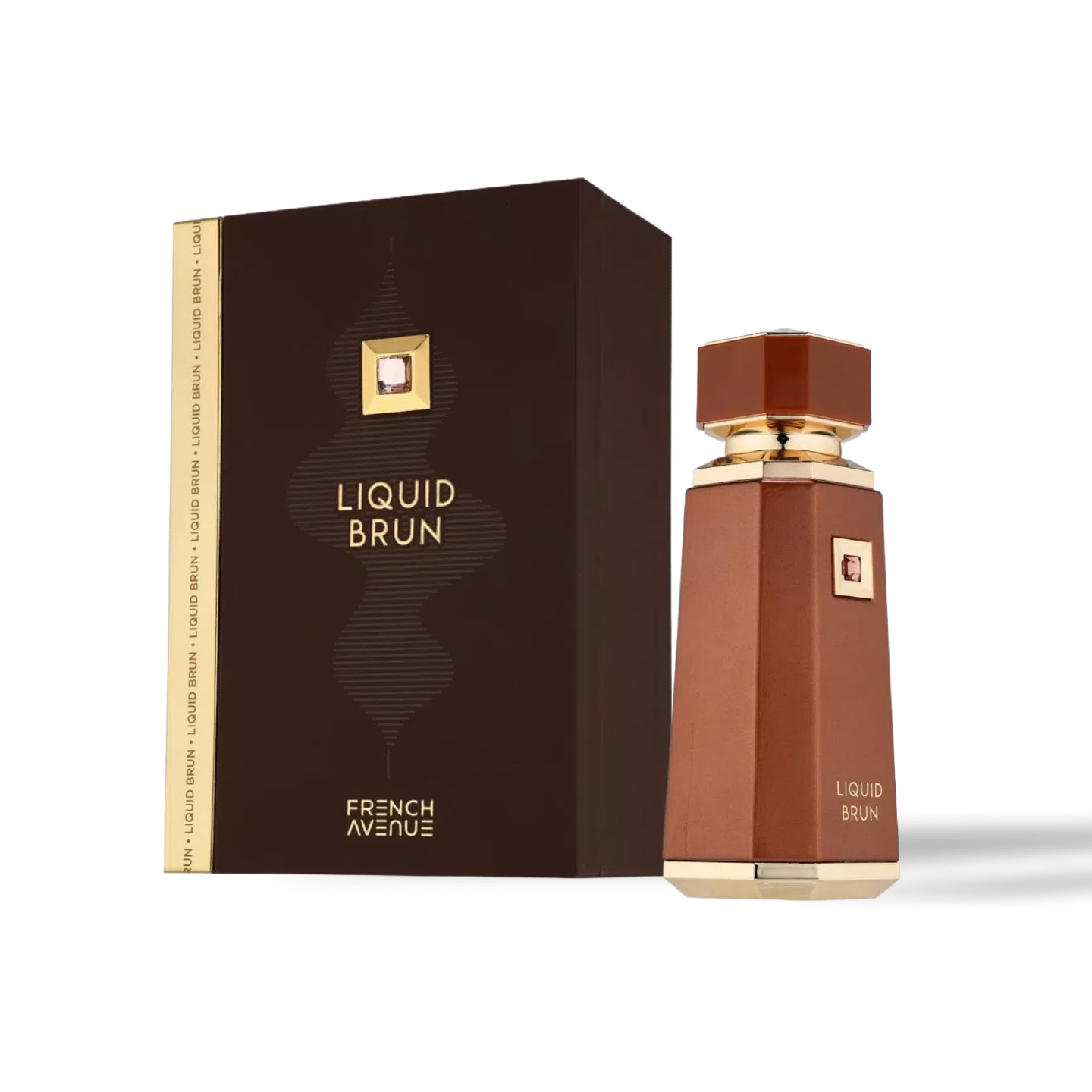 Fragrance World Liquid Brun ED - Perfume Fragrance Free 리뷰 및 가격