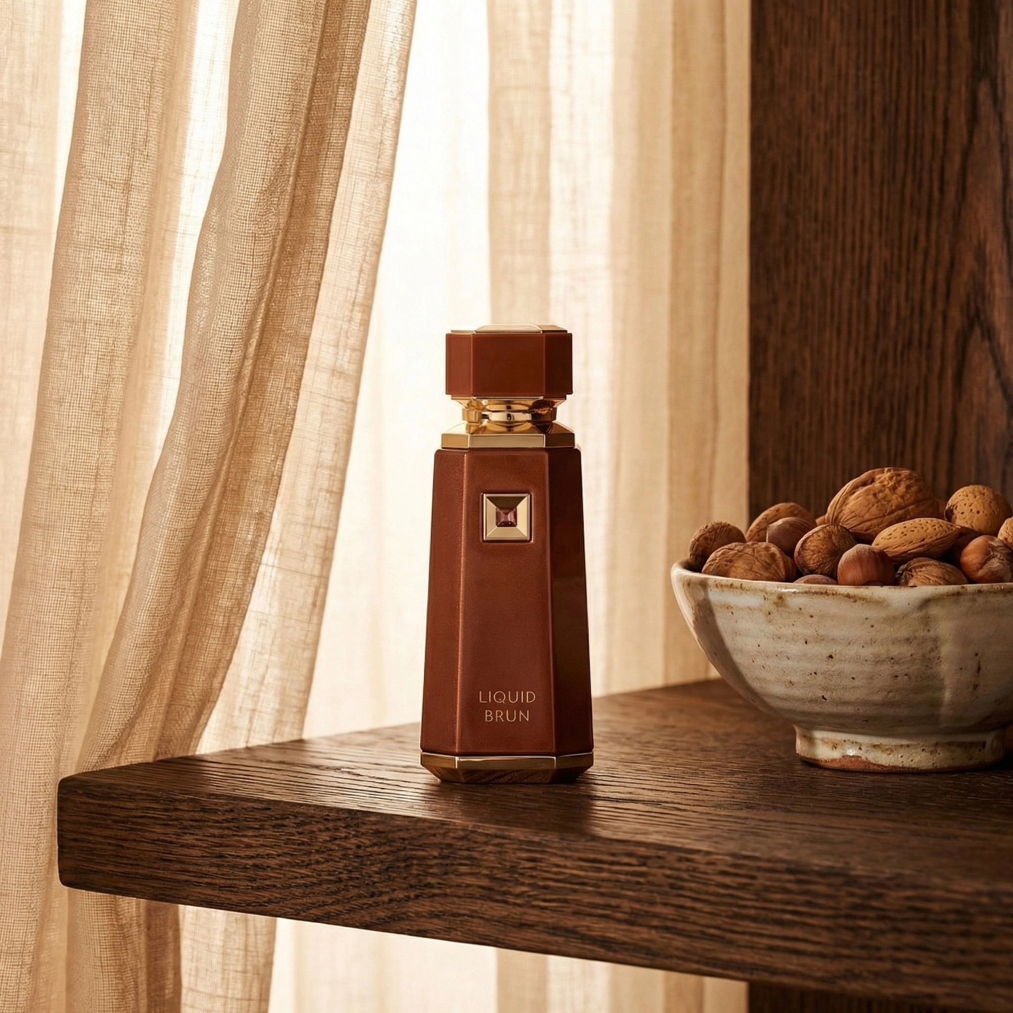 Fragrance World Liquid Brun ED - Perfume Fragrance Free 리뷰 및 가격