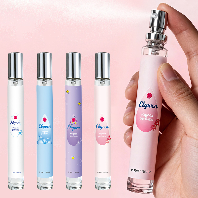 Baby Milk Fragrance Fresh Perf - Perfume Fragrance Powder 리뷰 및 가격