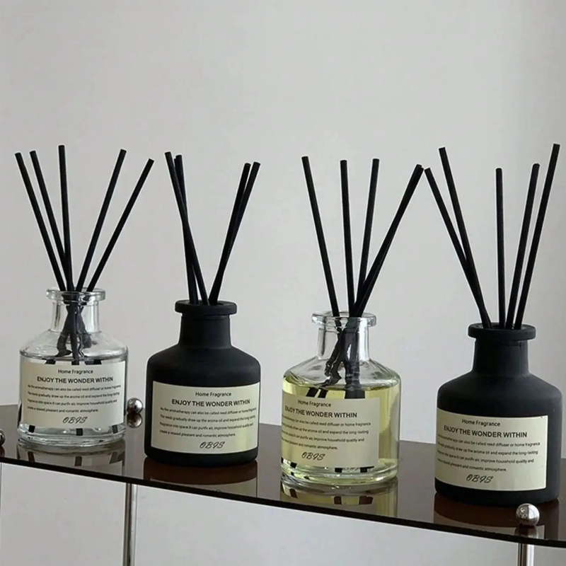 50ml Flameless Home Fragrance  - Perfume Fragrance Stick 리뷰 및 가격