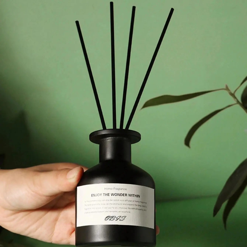 50ml Flameless Home Fragrance  - Perfume Fragrance Stick 리뷰 및 가격