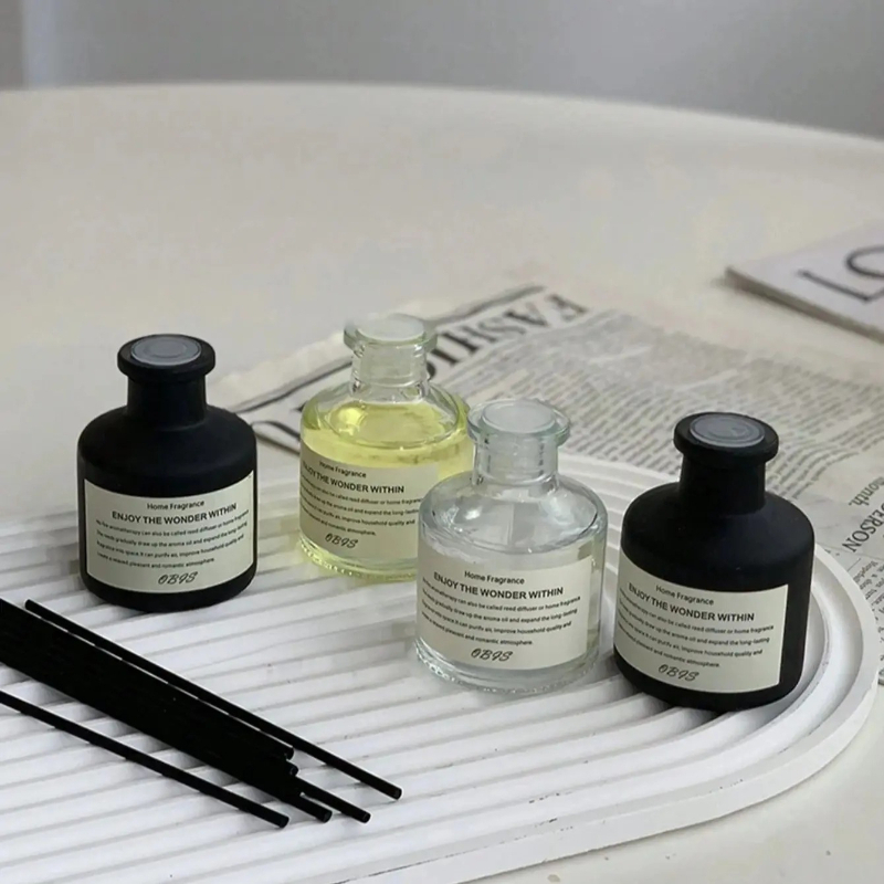 50ml Flameless Home Fragrance  - Perfume Fragrance Stick 리뷰 및 가격