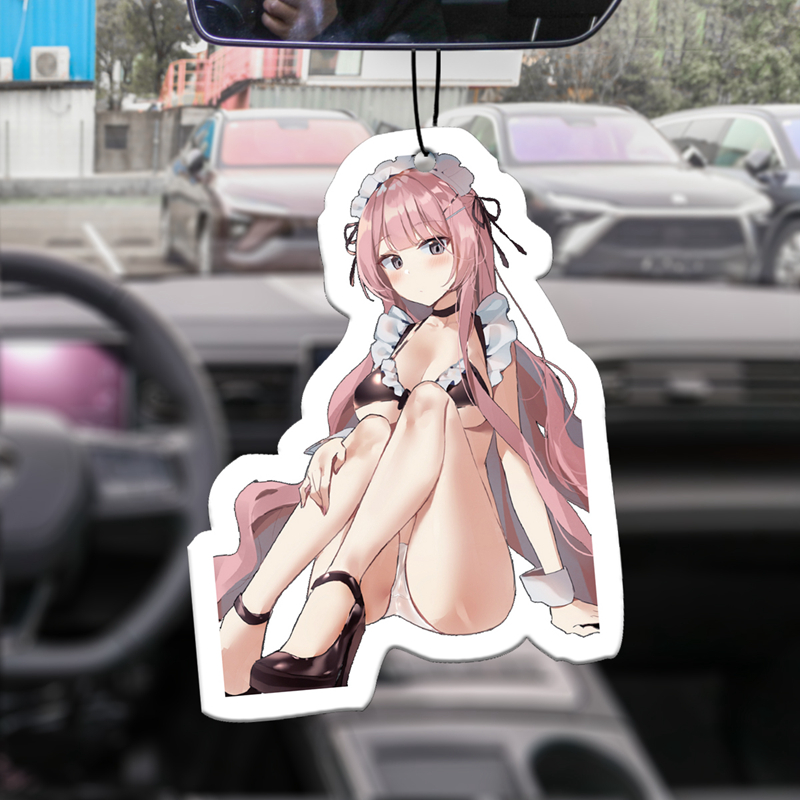 Bikini Sexy Anime Cartoon Japa - Perfume Fragrance For Room 리뷰 및 가격