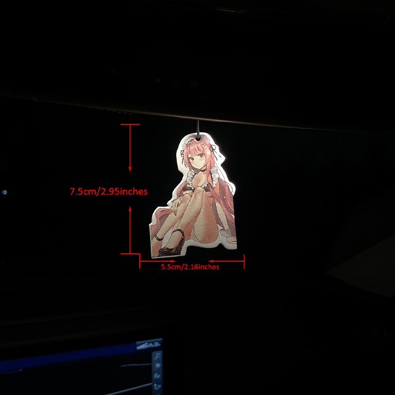 Bikini Sexy Anime Cartoon Japa - Perfume Fragrance For Room 리뷰 및 가격