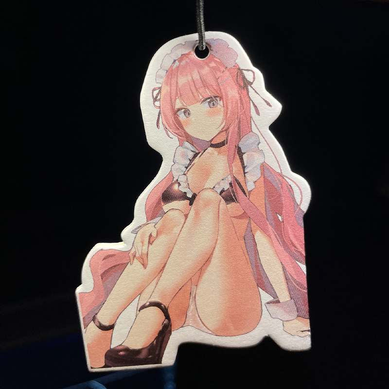 Bikini Sexy Anime Cartoon Japa - Perfume Fragrance For Room 리뷰 및 가격