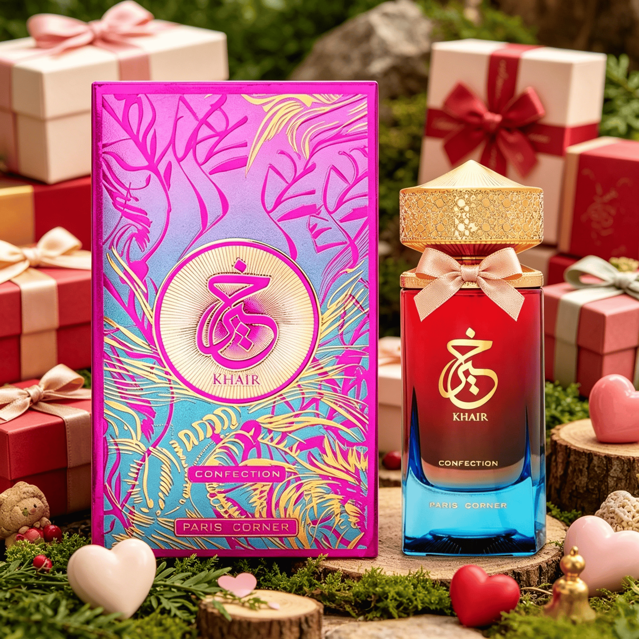 2026 Fashion Trend Paris Corne - Vanilla Perfume Oil 리뷰 및 가격