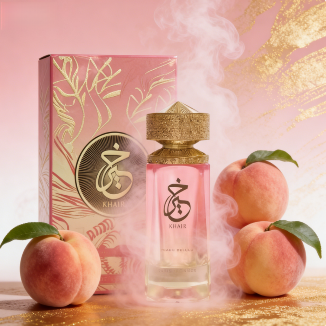 Luxury Paris Corner collection - Vanilla Perfume Oil 리뷰 및 가격