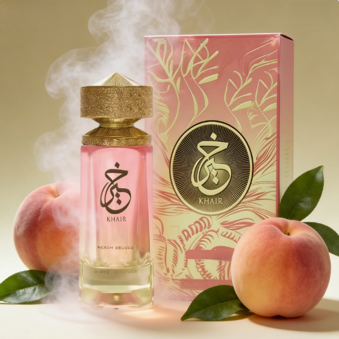Luxury Paris Corner collection - Vanilla Perfume Oil 리뷰 및 가격