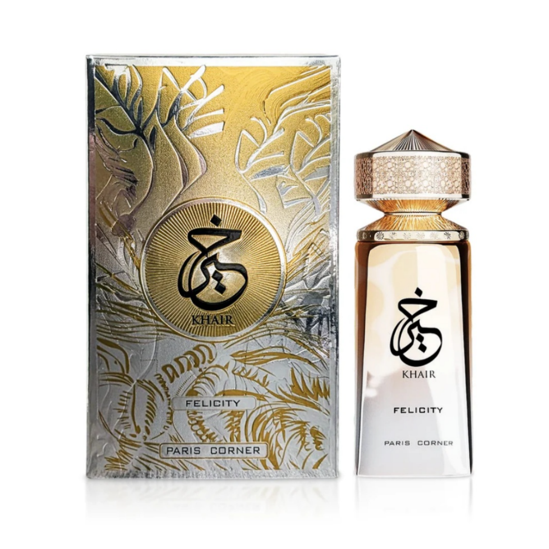 Luxury Paris Corner collection - Vanilla Perfume Oil 리뷰 및 가격