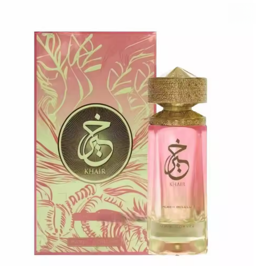 Luxury Paris Corner collection - Vanilla Perfume Oil 리뷰 및 가격