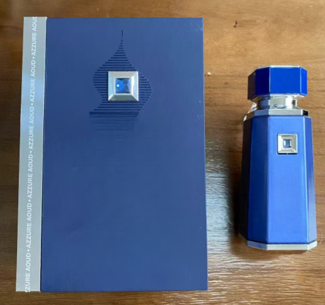 Liquid Brun French Avenue By L - Perfume Fragrance Free 리뷰 및 가격