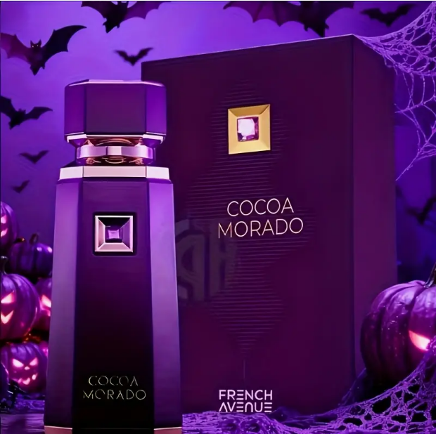 Liquid Brun French Avenue By L - Perfume Fragrance Free 리뷰 및 가격