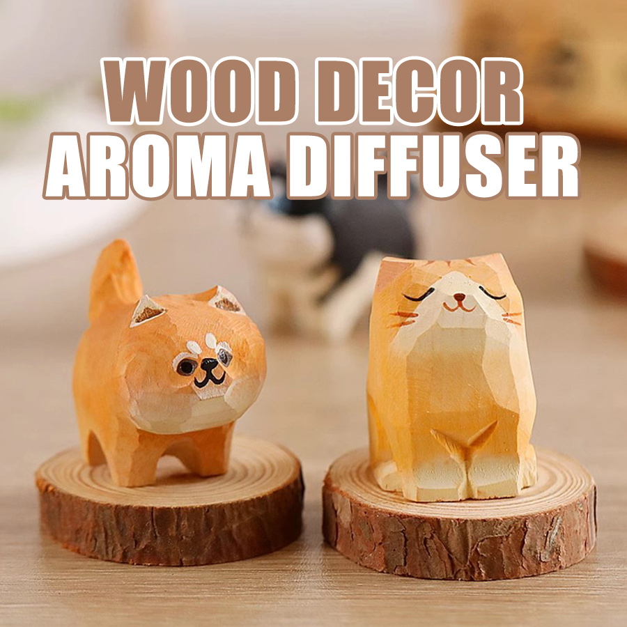 1PC pet aroma diffuser No perf - Perfume Fragrance For Room 리뷰 및 가격