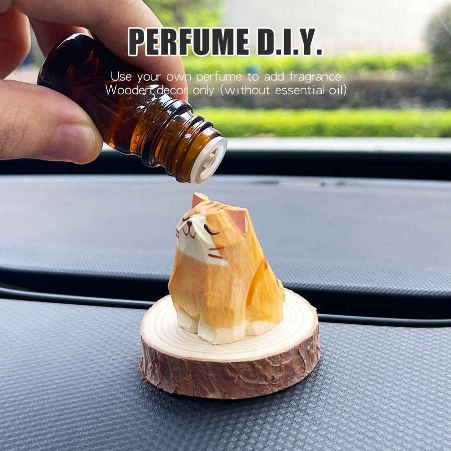 1PC pet aroma diffuser No perf - Perfume Fragrance For Room 리뷰 및 가격