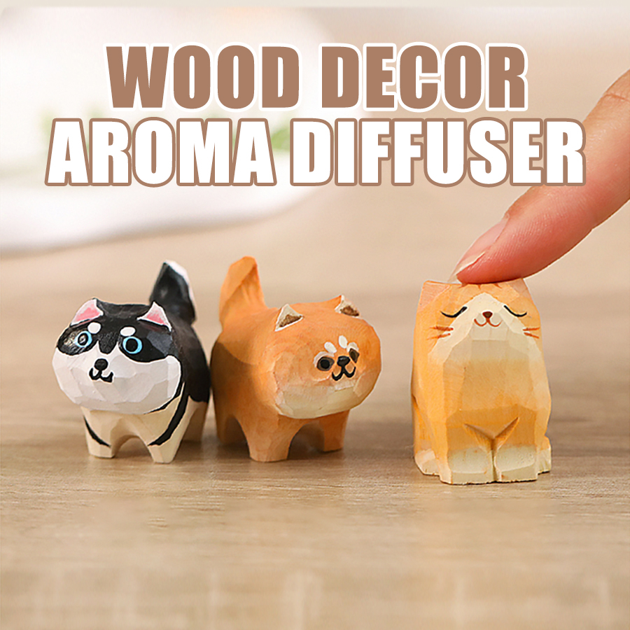 1PC pet aroma diffuser No perf - Perfume Fragrance For Room 리뷰 및 가격