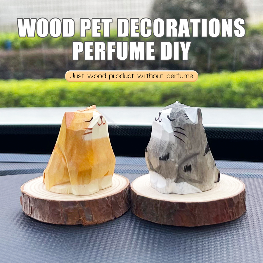 1PC pet aroma diffuser No perf - Perfume Fragrance For Room 리뷰 및 가격