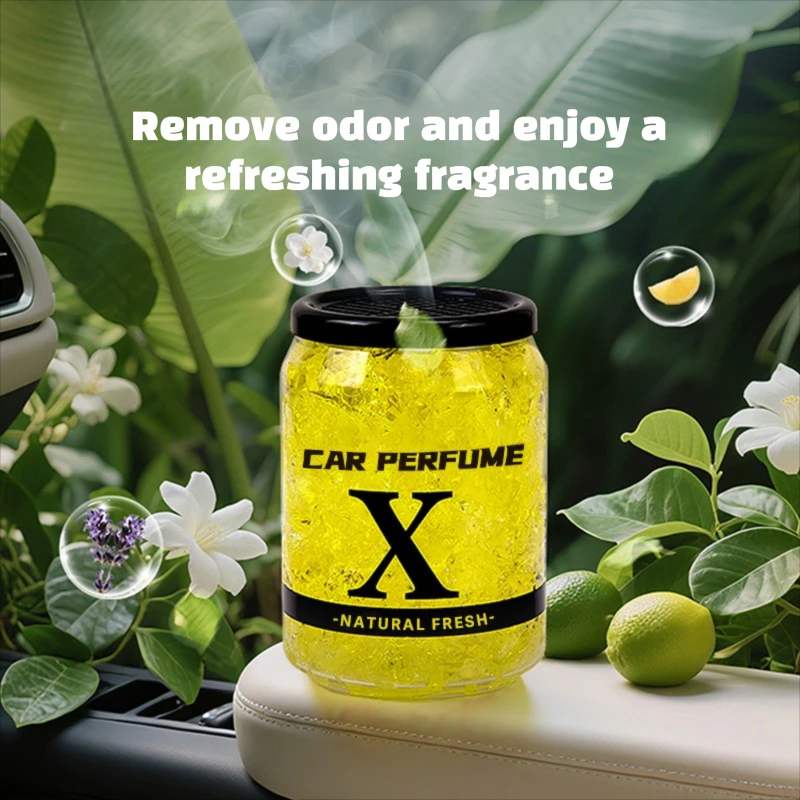 220g Solid Car Perfume Air Fre - Perfume Fragrance For Room 리뷰 및 가격