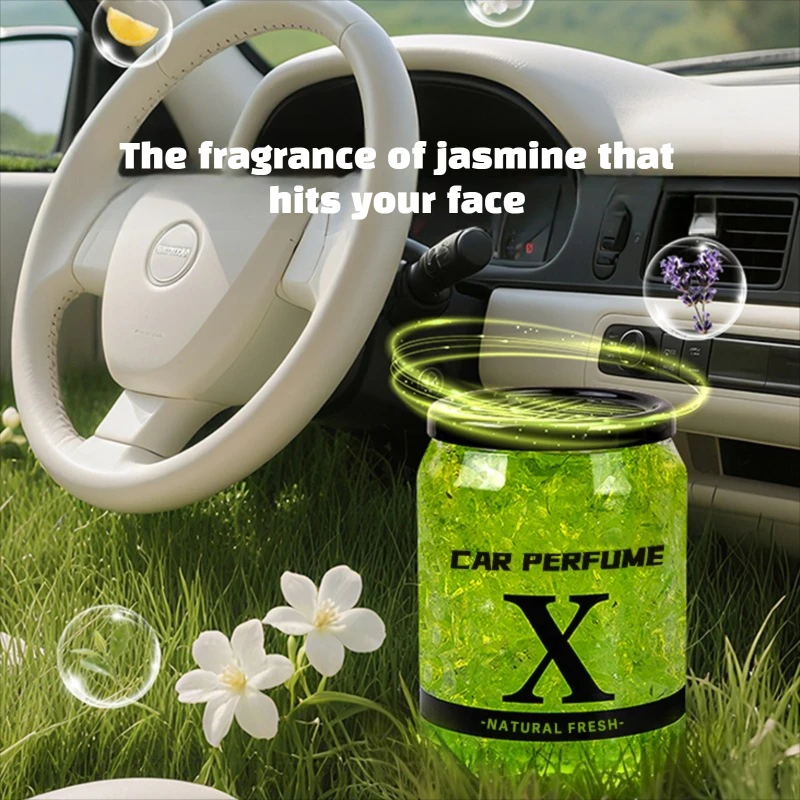 220g Solid Car Perfume Air Fre - Perfume Fragrance For Room 리뷰 및 가격