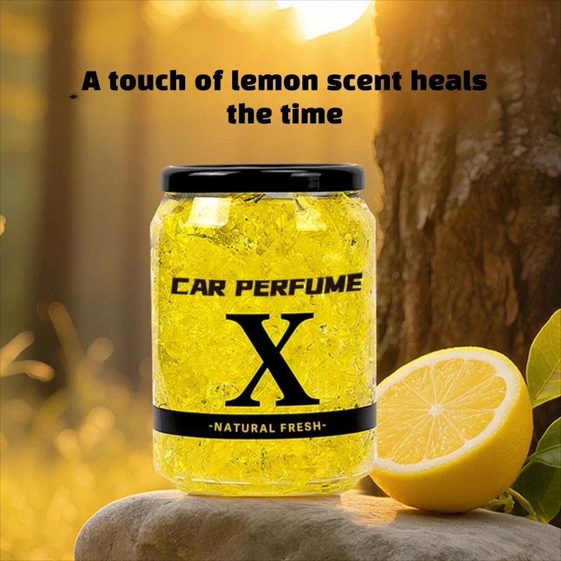 220g Solid Car Perfume Air Fre - Perfume Fragrance For Room 리뷰 및 가격