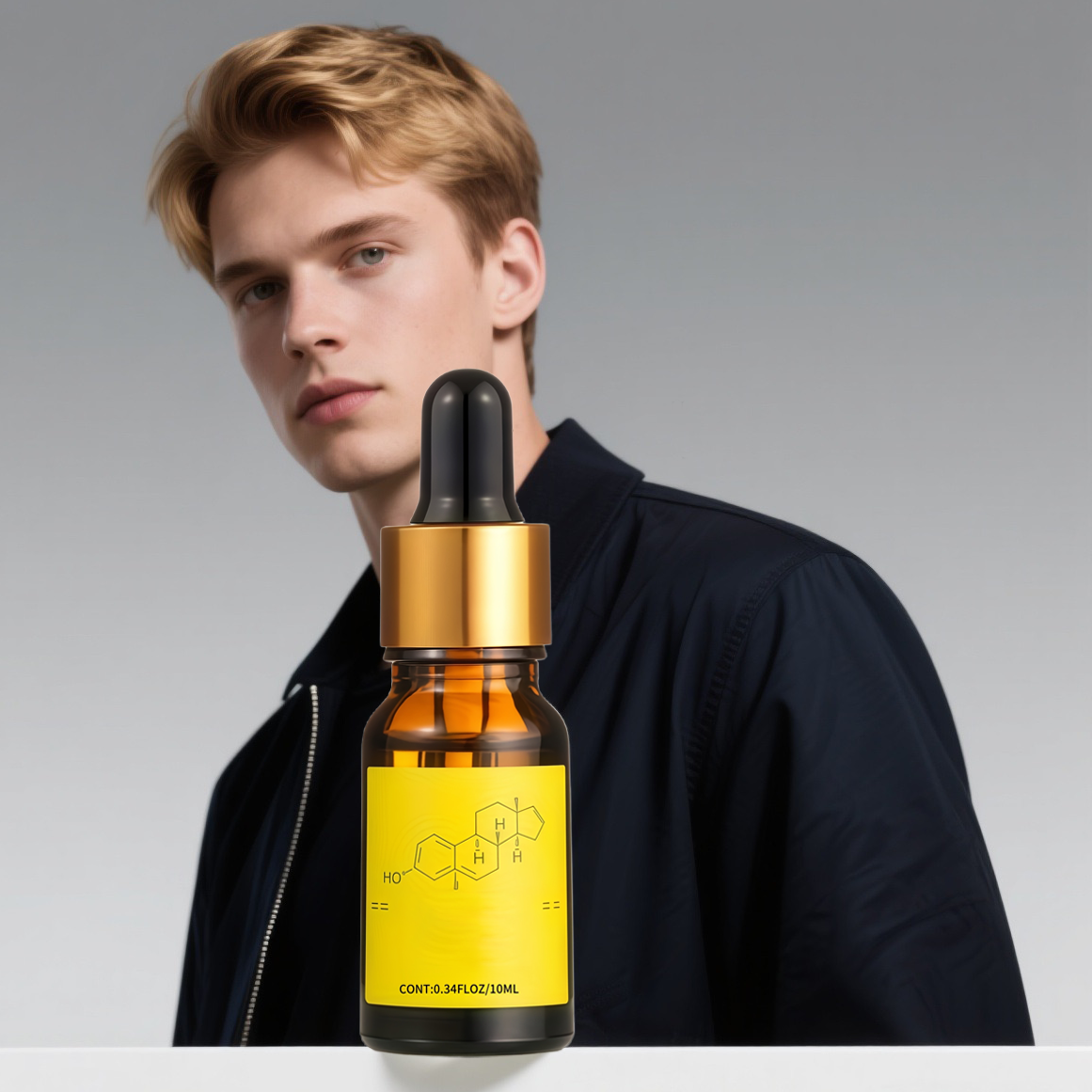 3/4Pc Pheromone Perfume Unisex - Perfume Fragrance Free 리뷰 및 가격