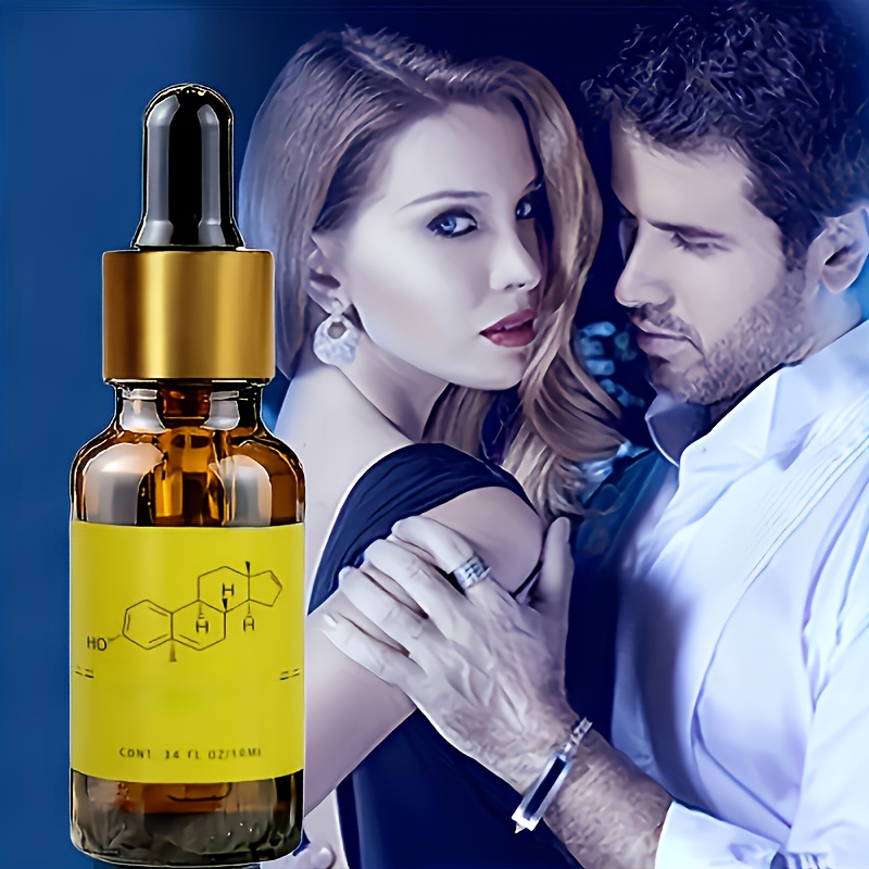 3/4Pc Pheromone Perfume Unisex - Perfume Fragrance Free 리뷰 및 가격