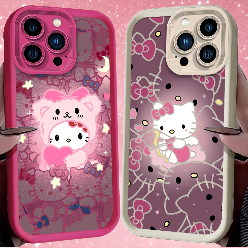 Starlight Moe Hello Kitty Case - Perfume Pure Xs 리뷰 및 가격