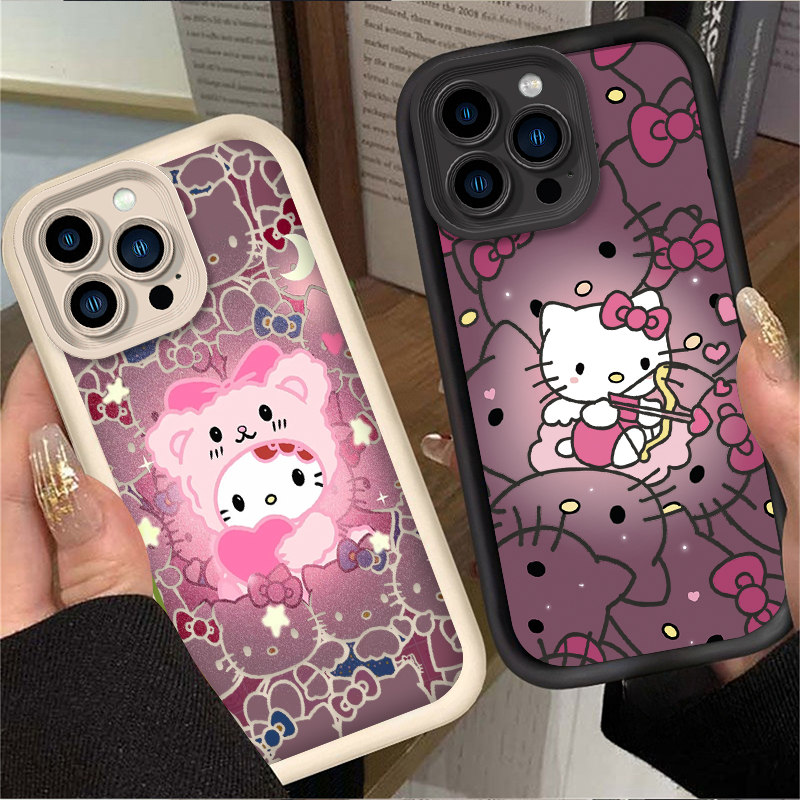 Starlight Moe Hello Kitty Case - Perfume Pure Xs 리뷰 및 가격