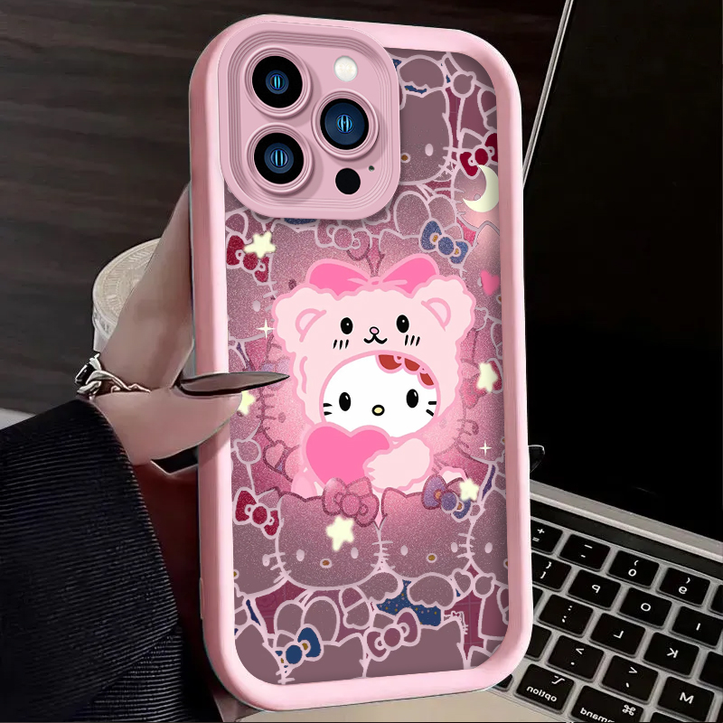 Starlight Moe Hello Kitty Case - Perfume Pure Xs 리뷰 및 가격