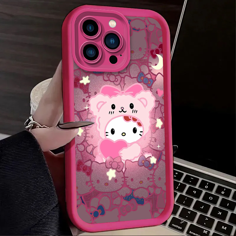 Starlight Moe Hello Kitty Case - Perfume Pure Xs 리뷰 및 가격