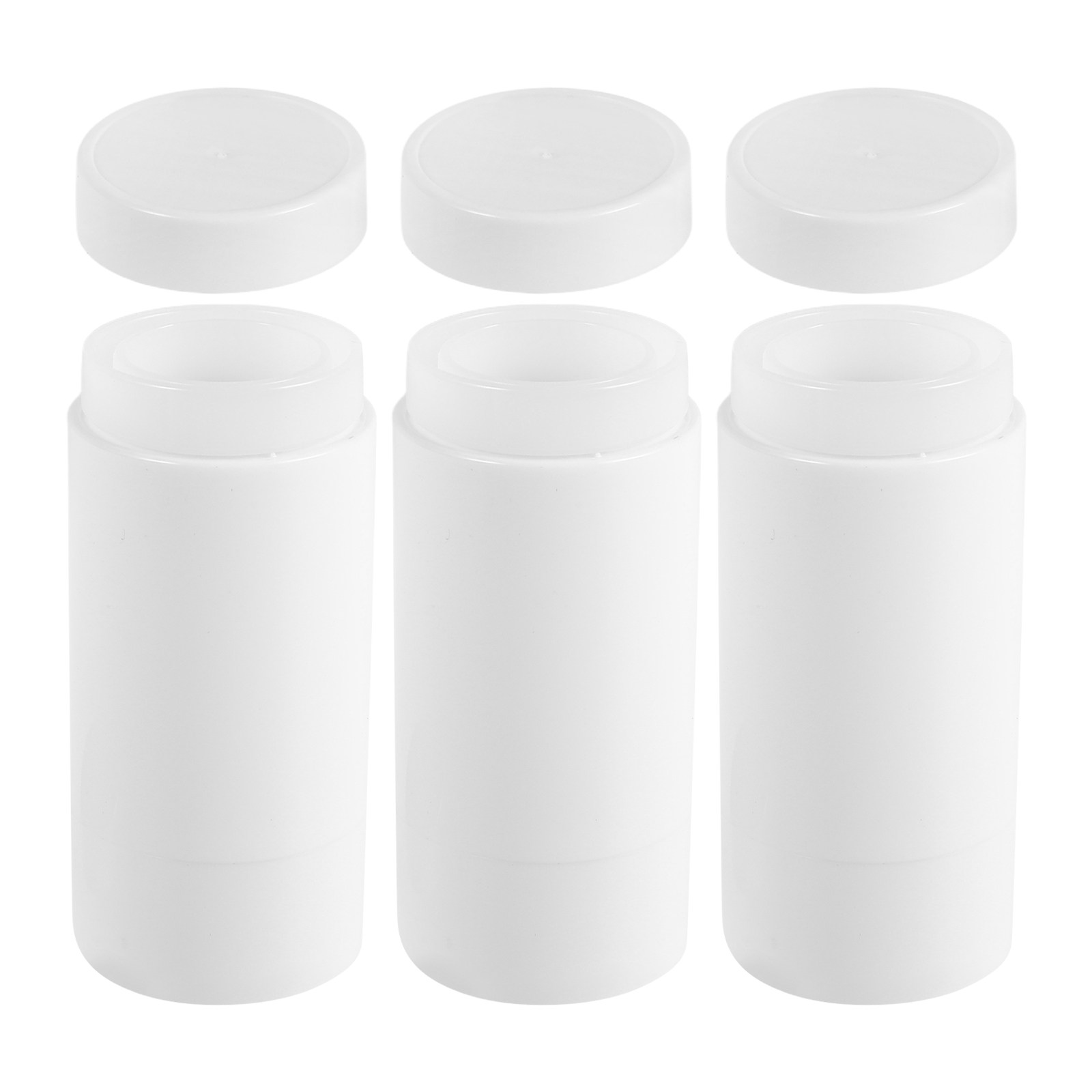 3Pcs Empty Deodorant Stick Tub - Perfume Fragrance Stick 리뷰 및 가격