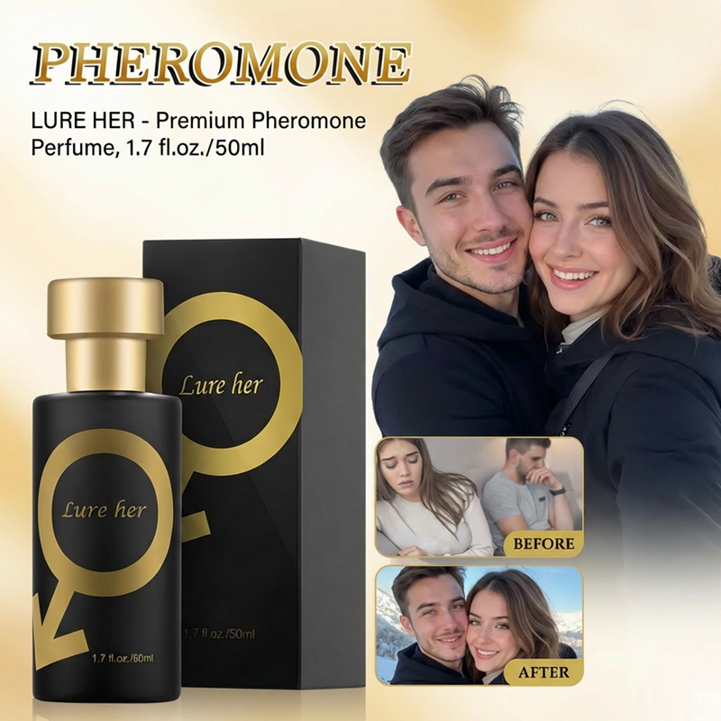 90ML Pheromone Body Spray, Lon - Perfume Fragrance Free 리뷰 및 가격