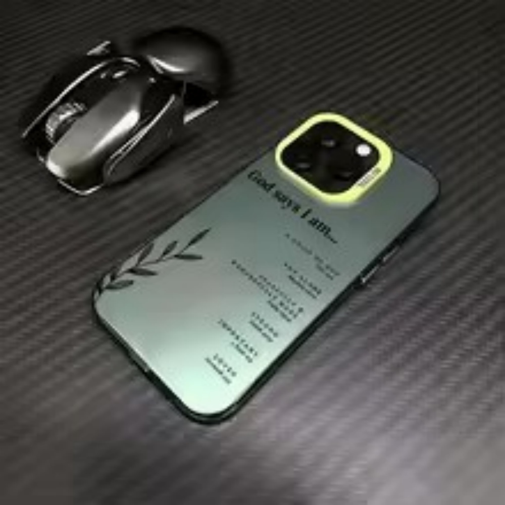 Christian Verse Phone Case For - Perfume Pure Xs 리뷰 및 가격