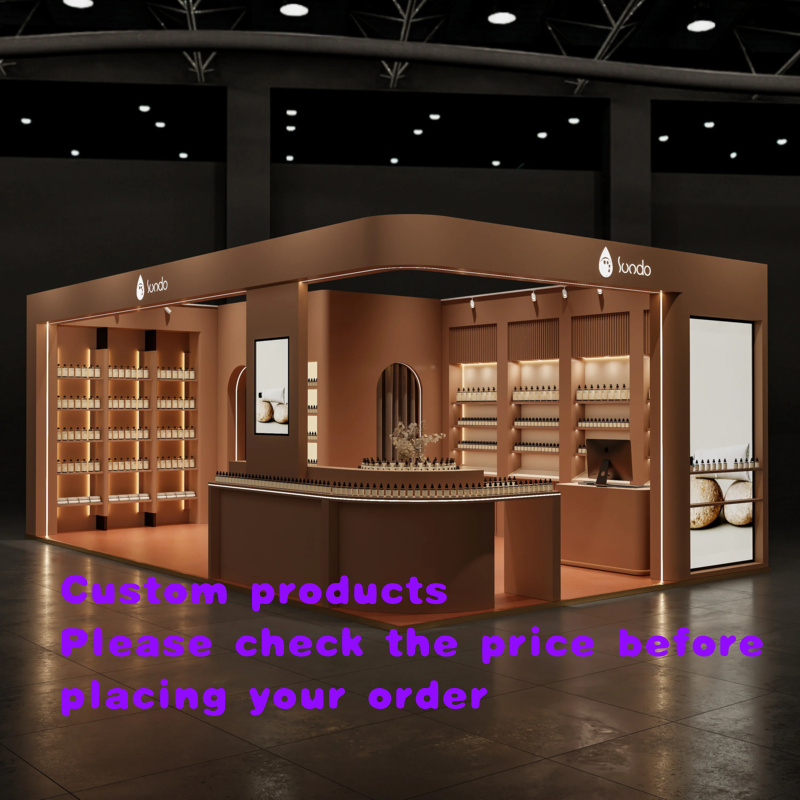 custom.Elegant Perfume Kiosk D - Perfume In Fragrance Shop 리뷰 및 가격