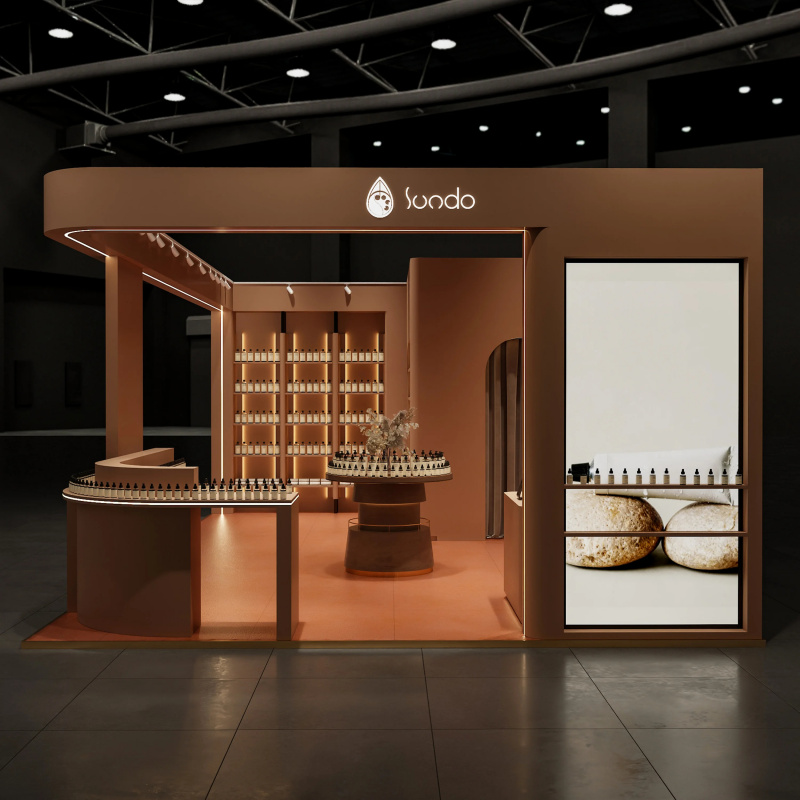 custom.Elegant Perfume Kiosk D - Perfume In Fragrance Shop 리뷰 및 가격