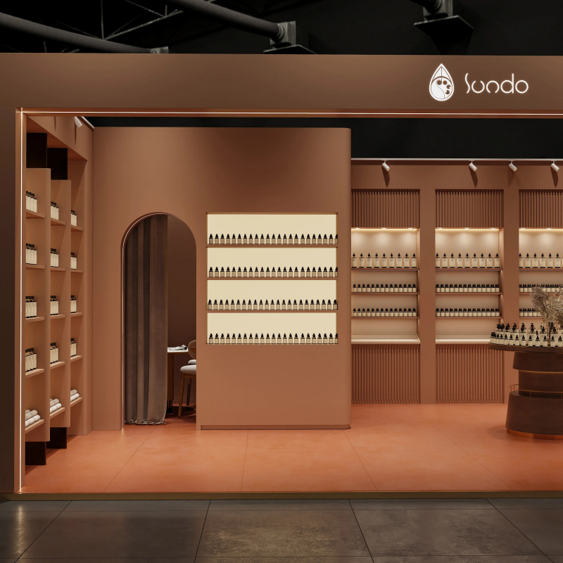 custom.Elegant Perfume Kiosk D - Perfume In Fragrance Shop 리뷰 및 가격