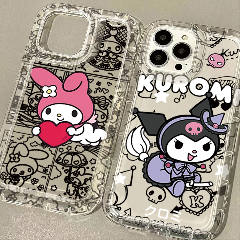 Hello Kittys Kuromis Melody Ph - Perfume Pure Xs 리뷰 및 가격