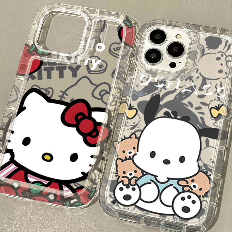 Hello Kittys Kuromis Melody Ph - Perfume Pure Xs 리뷰 및 가격